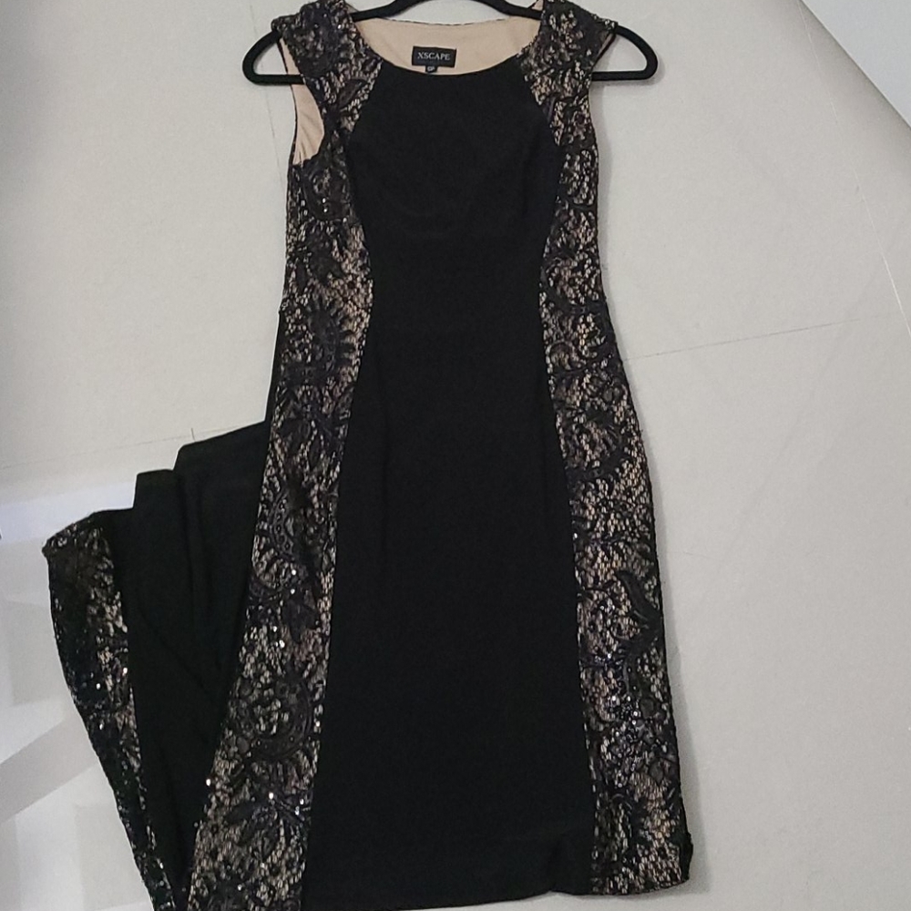 Xscape Formal Gown